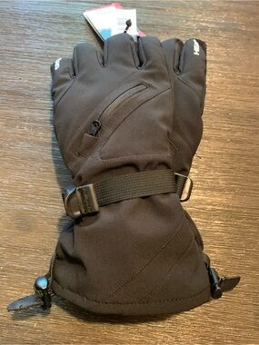 Head XS Insulated Ski Gloves. NWT
